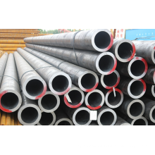 A106 hot rolled seamless steel pipe